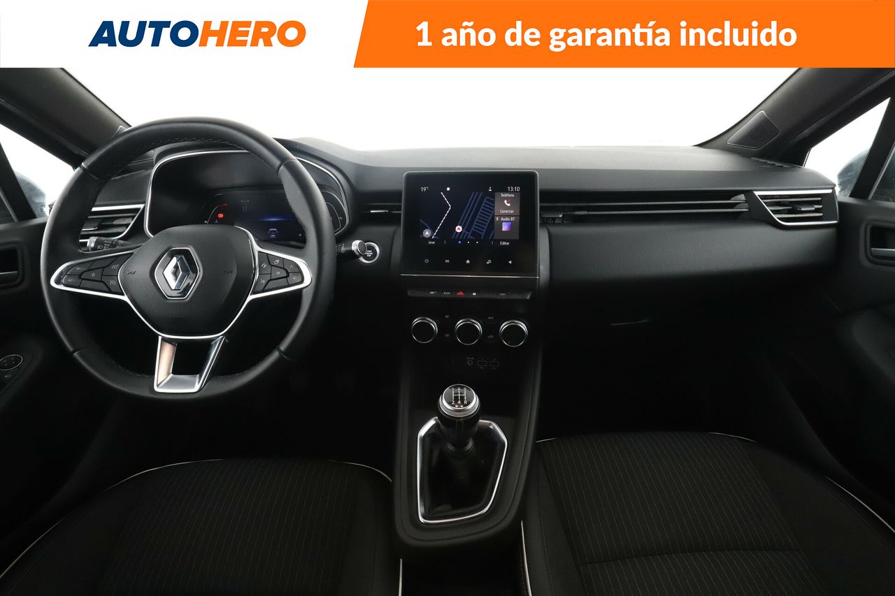 Foto Renault Clio 13