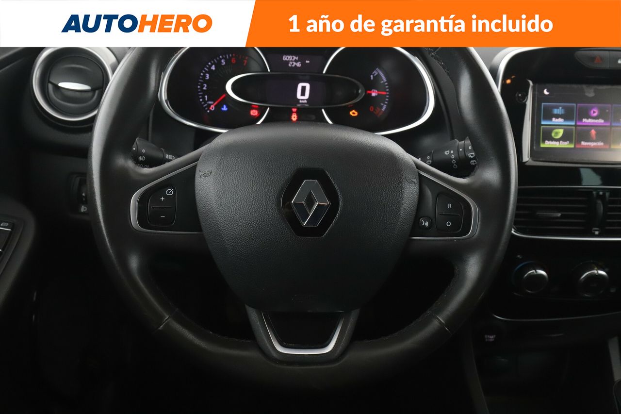 Foto Renault Clio 20