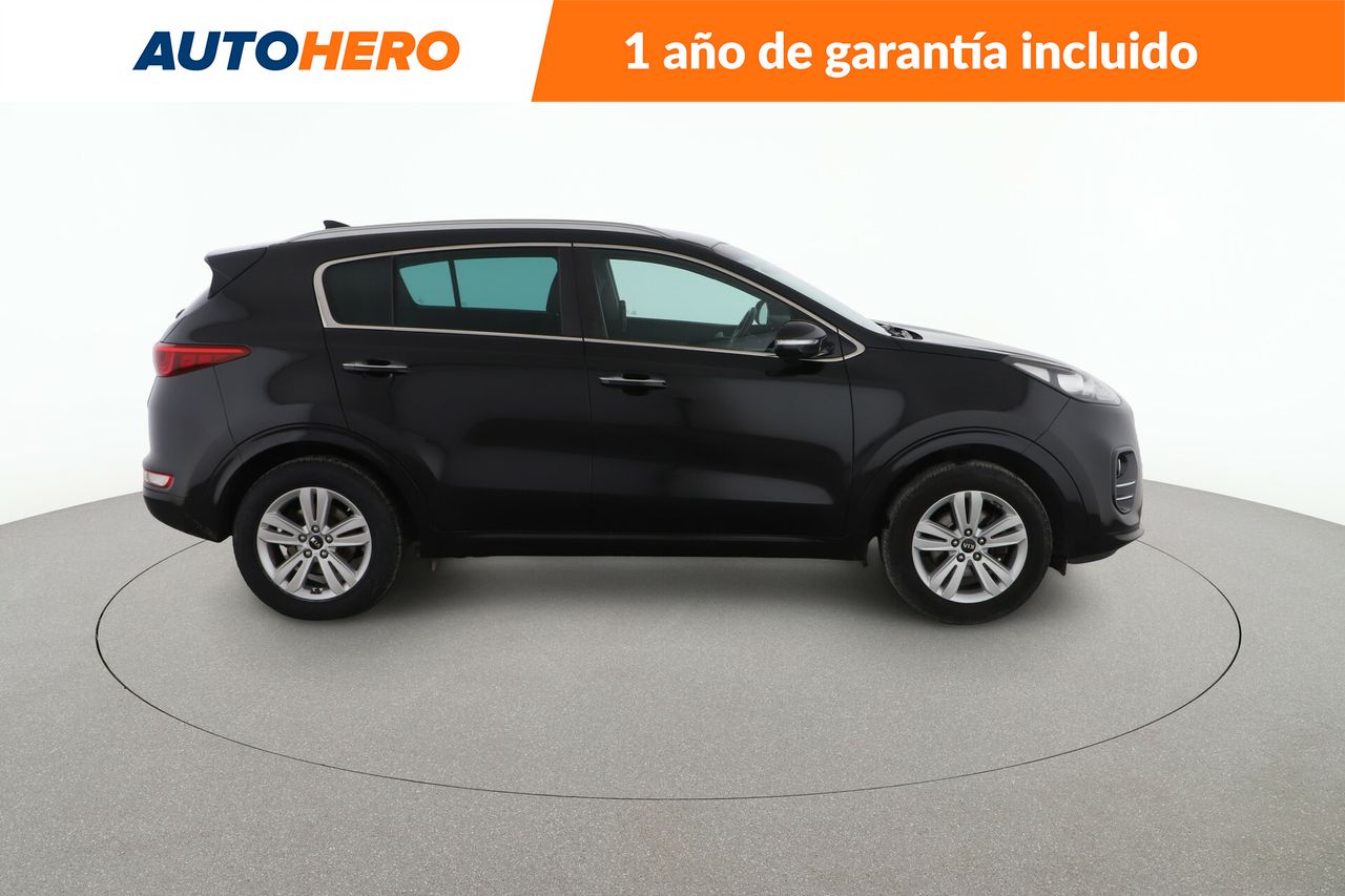 Foto Kia Sportage 7