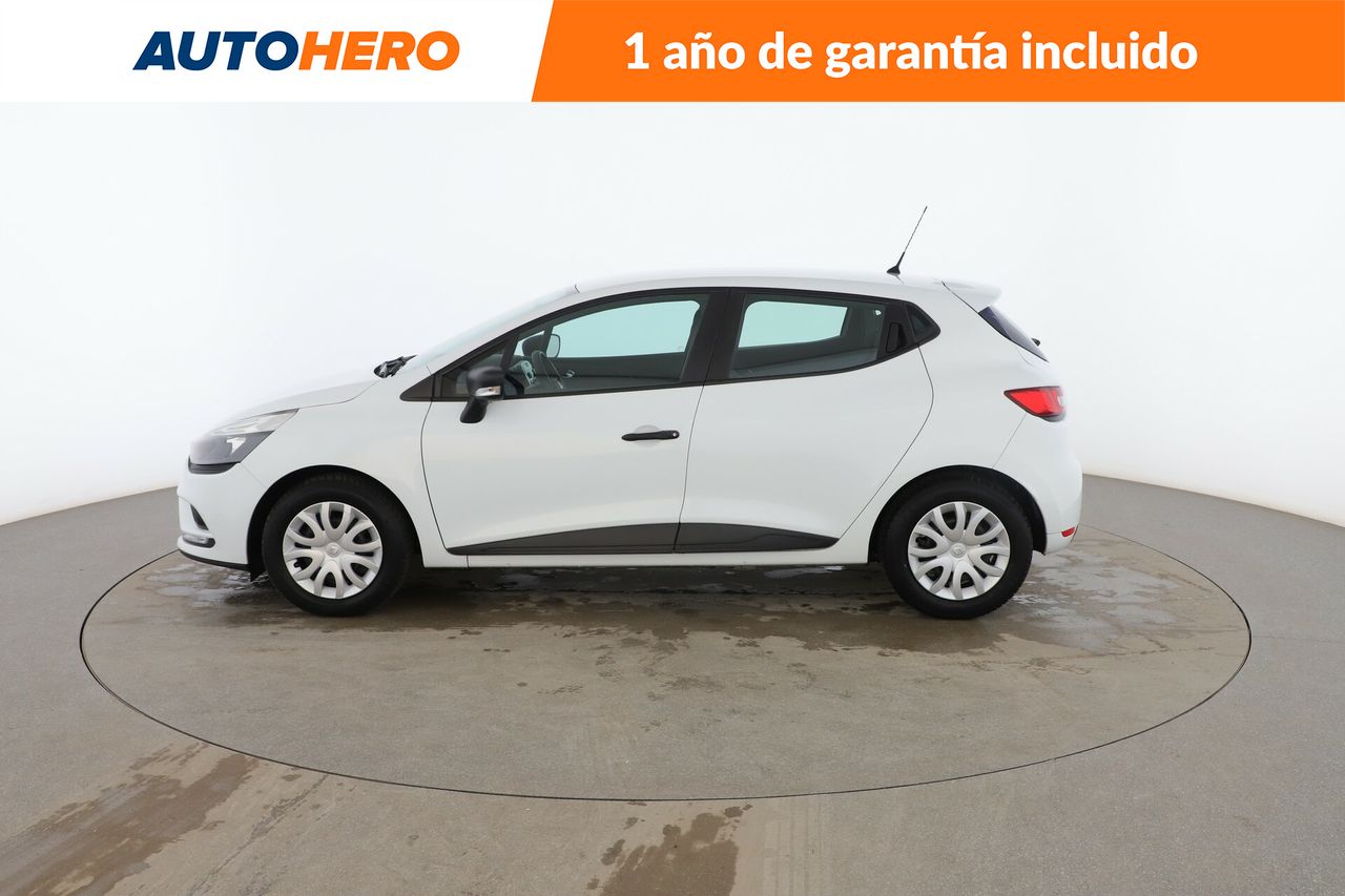 Foto Renault Clio 3