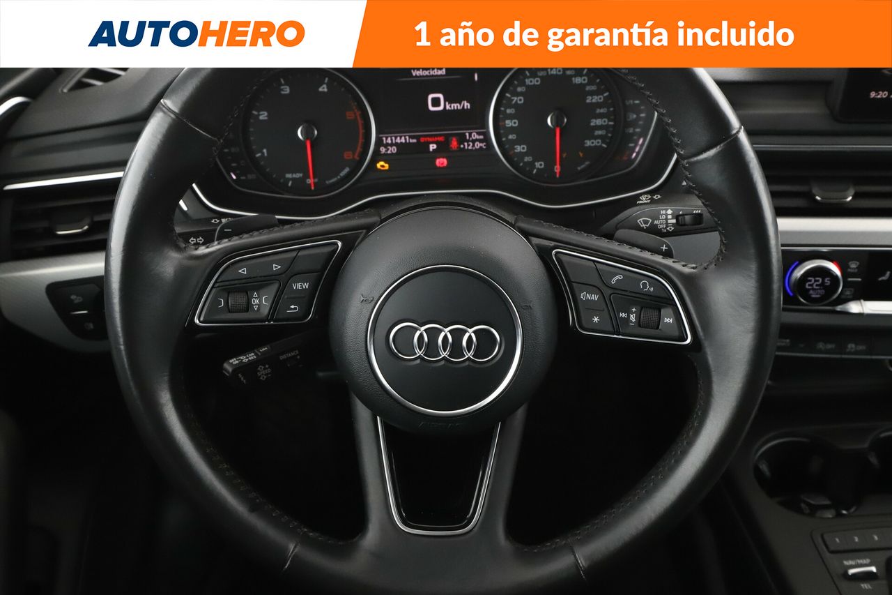 Foto Audi A4 20