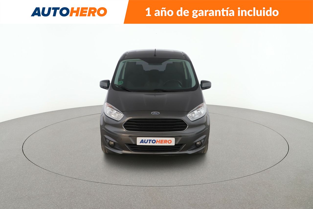 Foto Ford Tourneo Courier 9