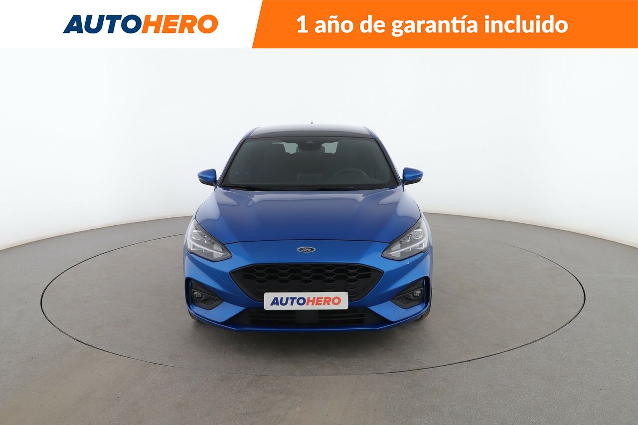 Foto Ford Focus 9