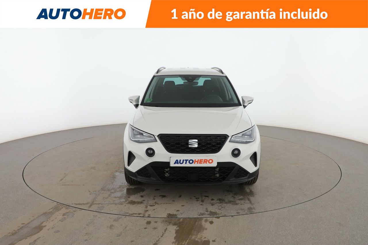 Foto Seat Arona 9