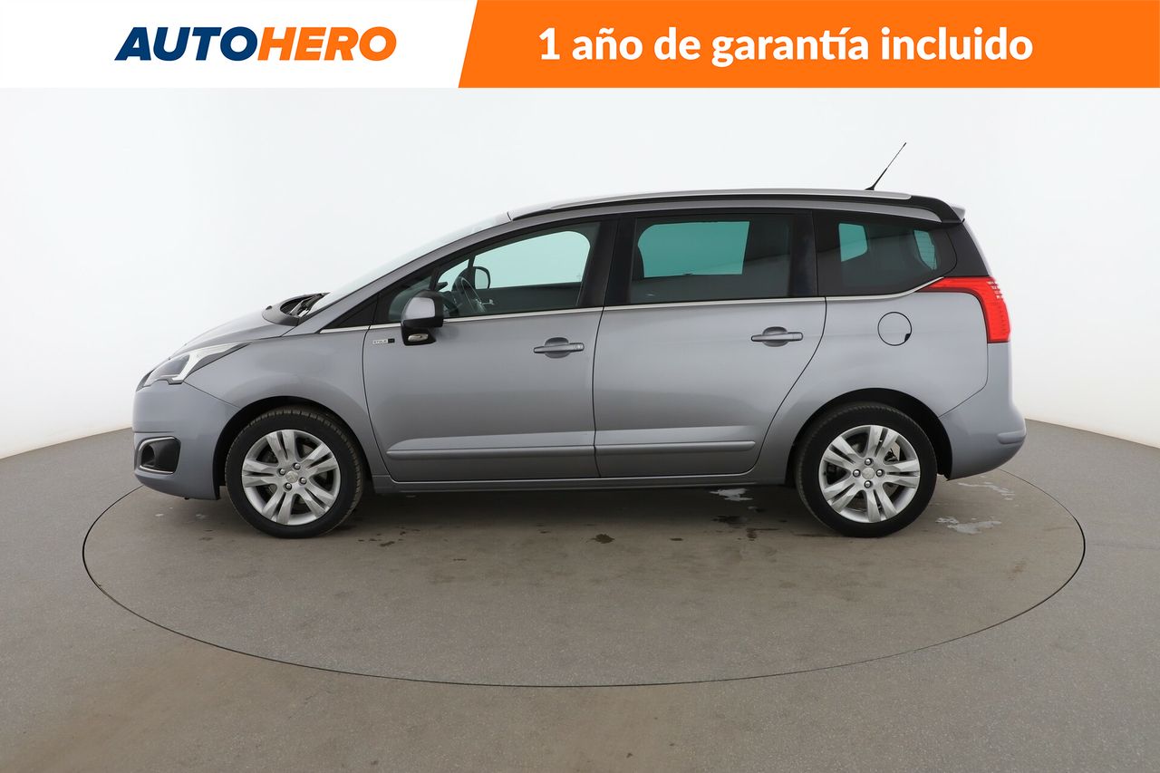 Foto Peugeot 5008 3