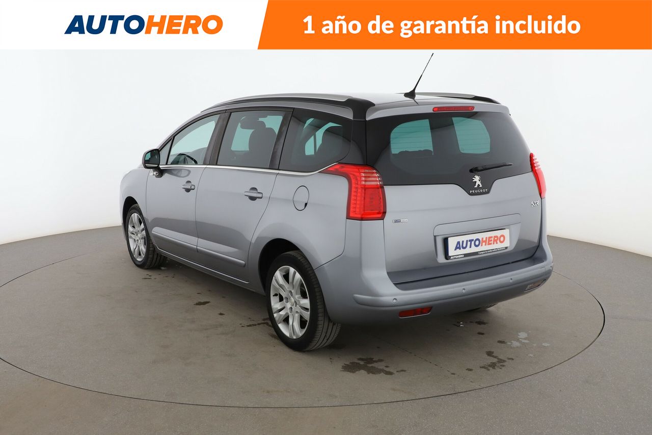 Foto Peugeot 5008 4