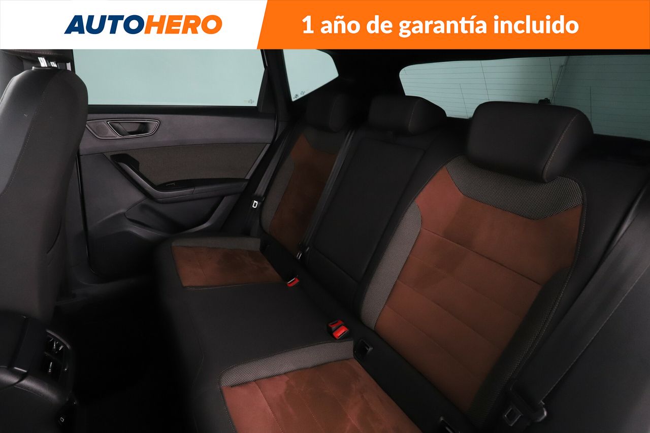 Foto Seat Ateca 15