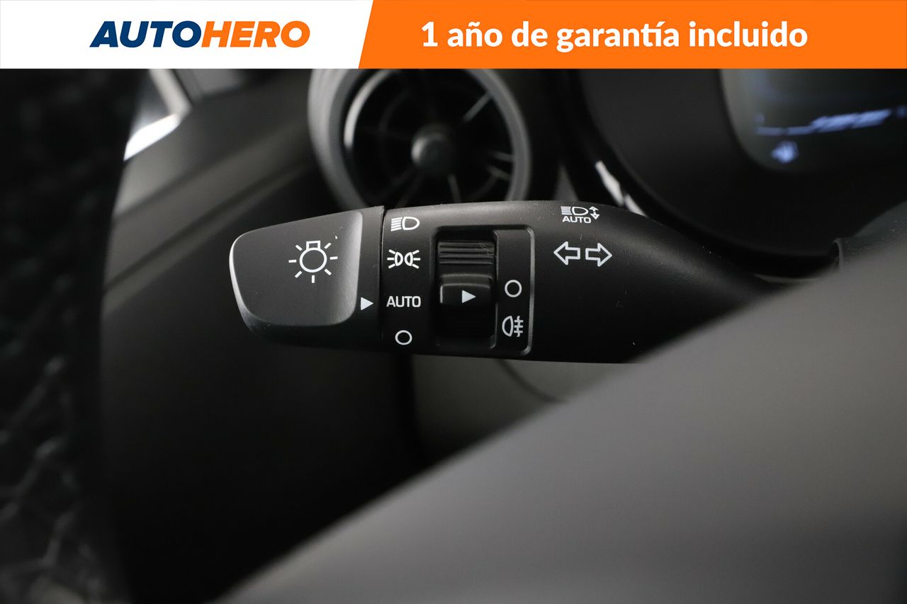 Foto Hyundai i10 23