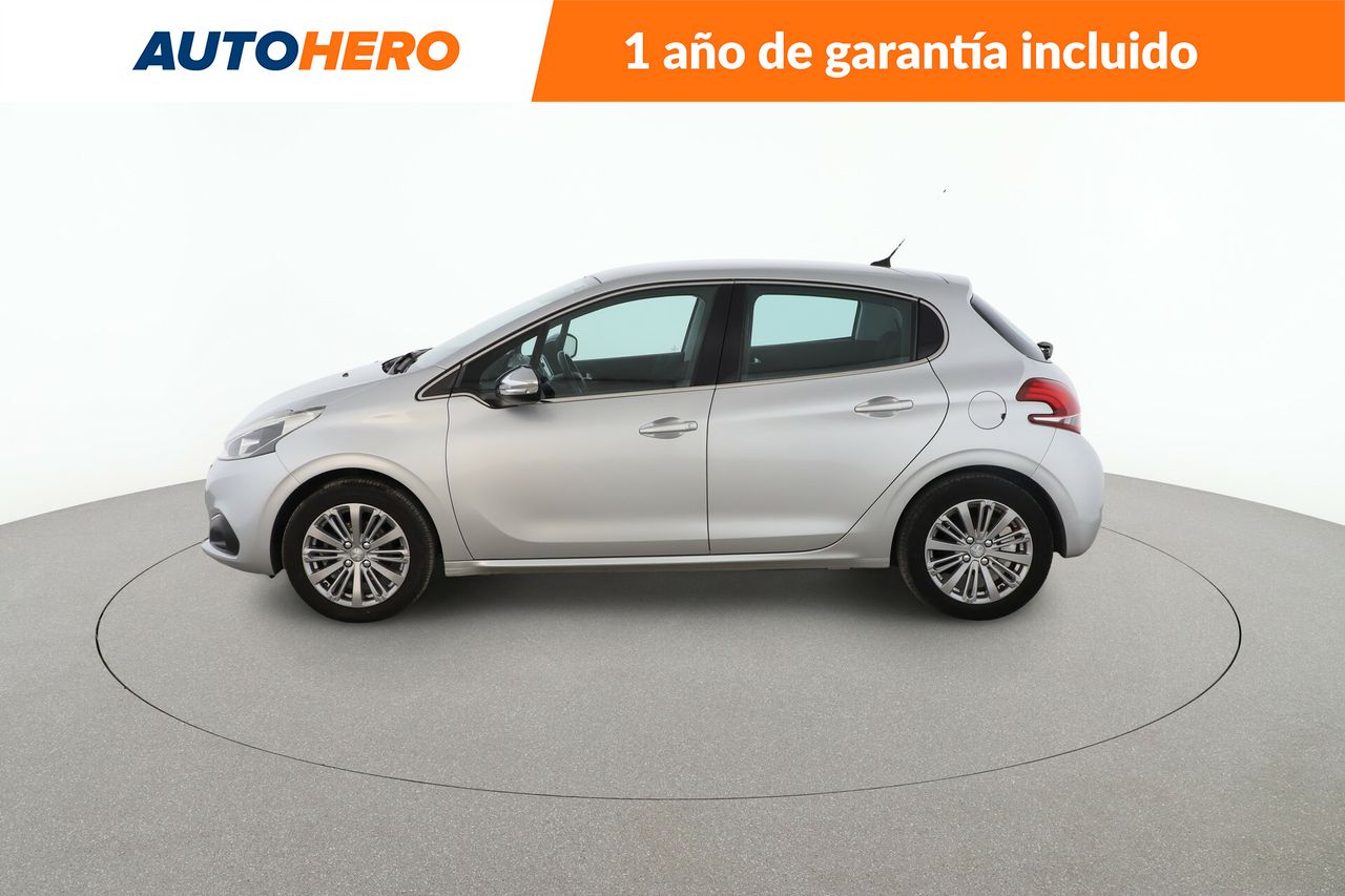 Foto Peugeot 208 3