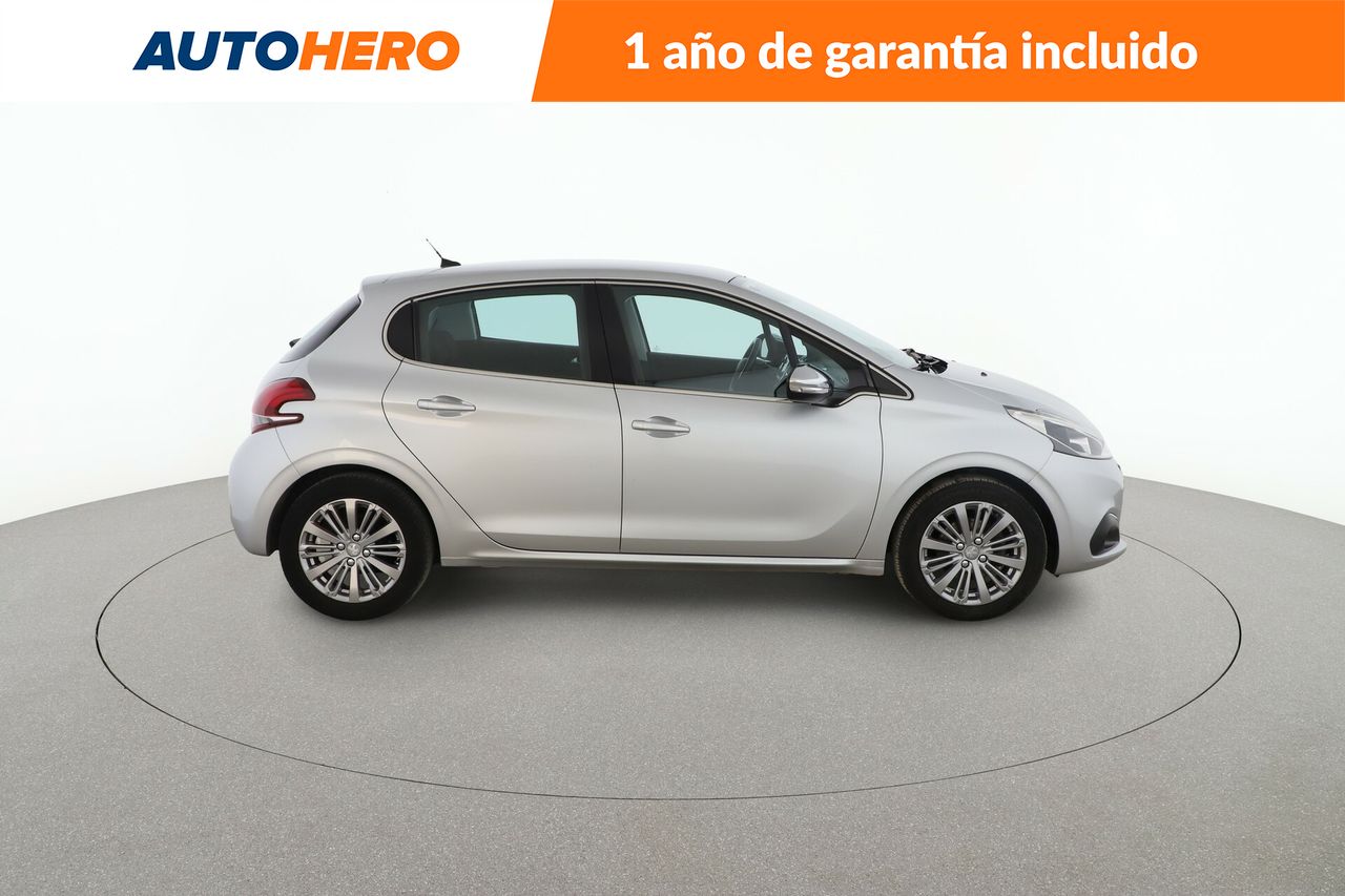 Foto Peugeot 208 7