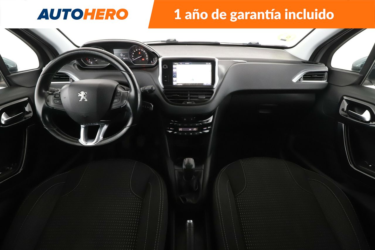 Foto Peugeot 208 13