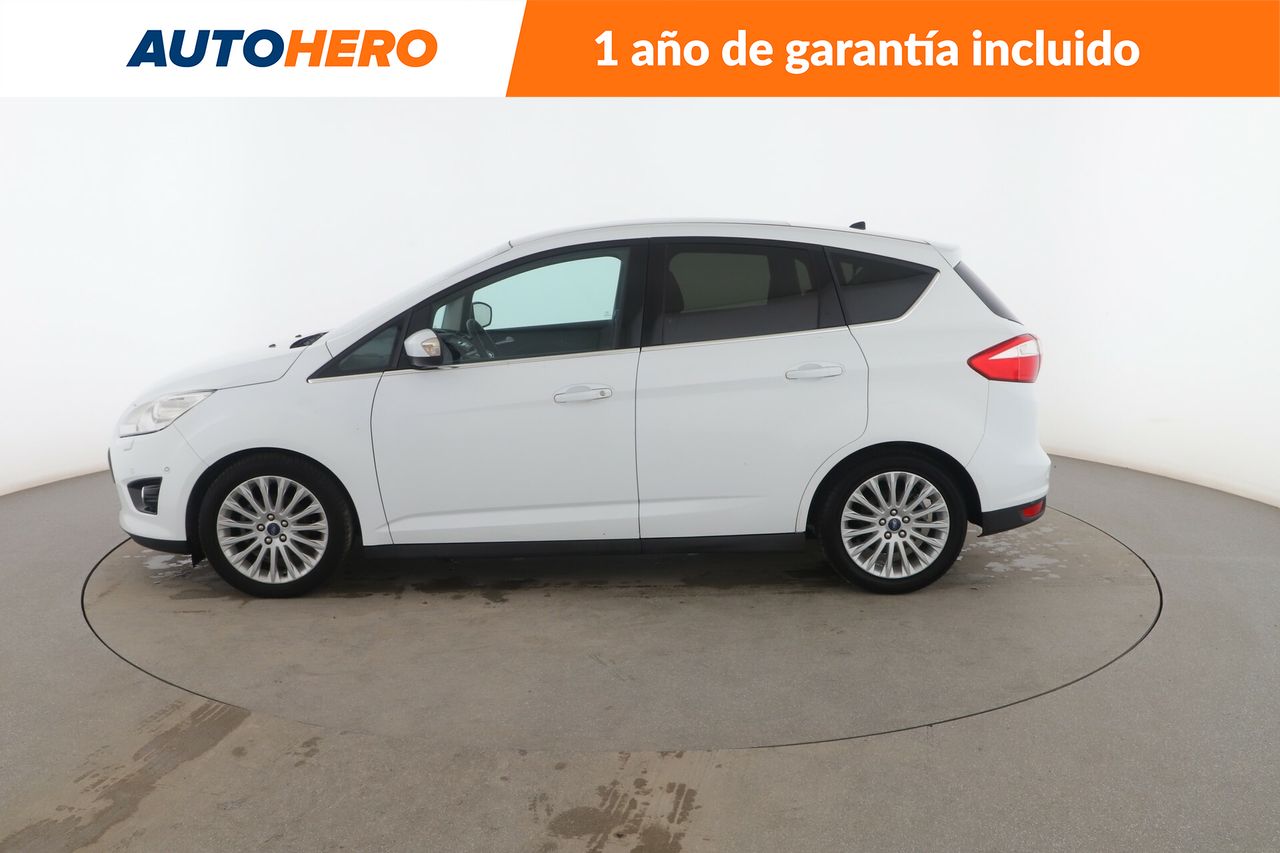 Foto Ford C-Max 3