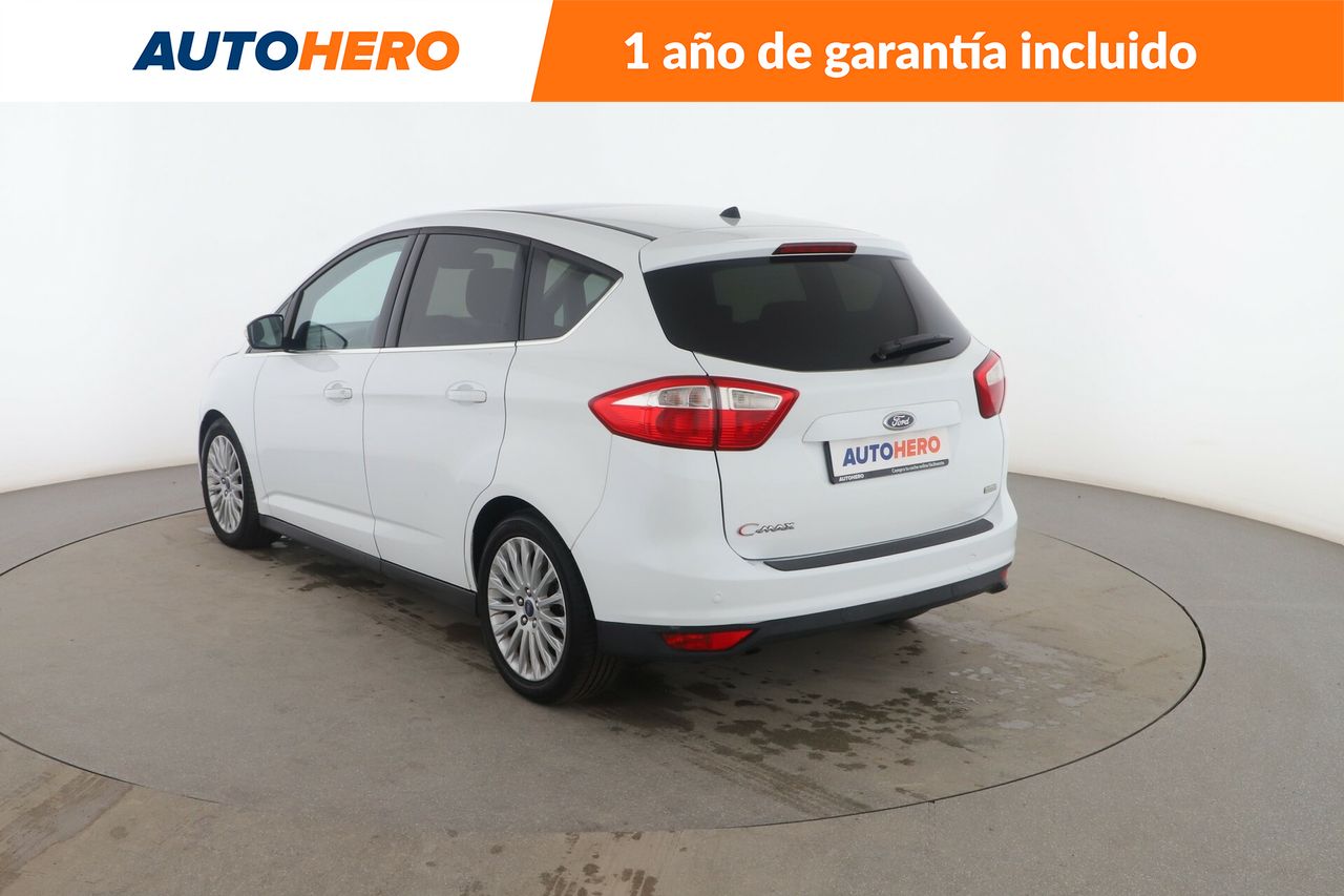 Foto Ford C-Max 4