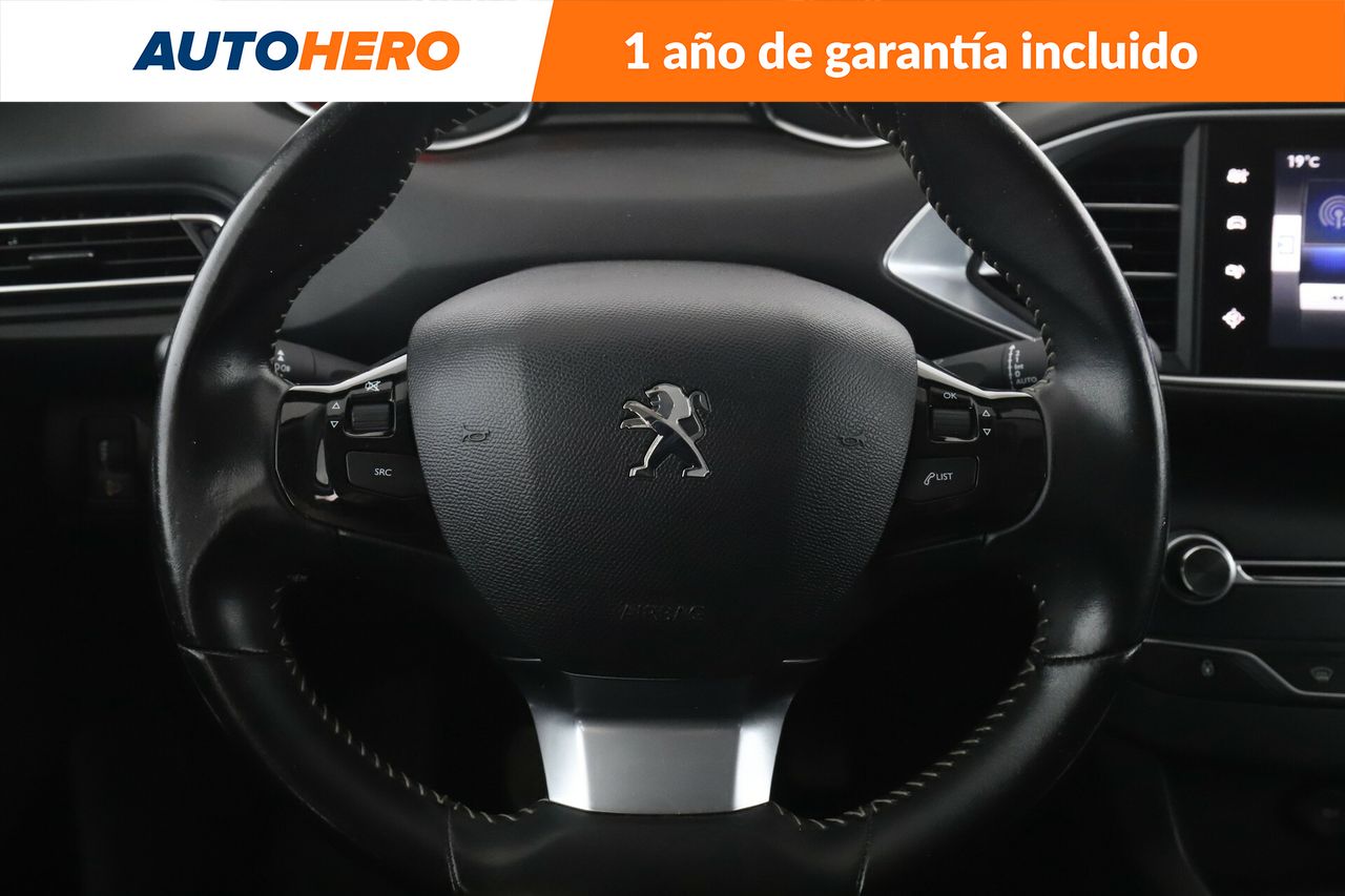 Foto Peugeot 308 20