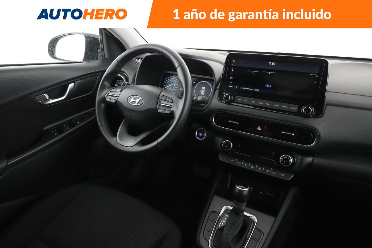 Foto Hyundai Kona 14