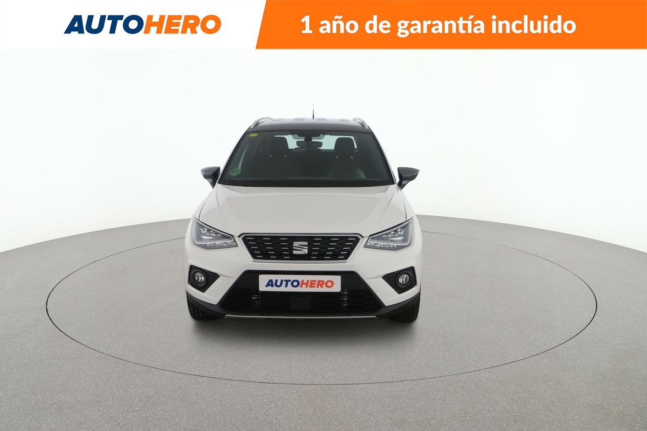 Foto Seat Arona 9