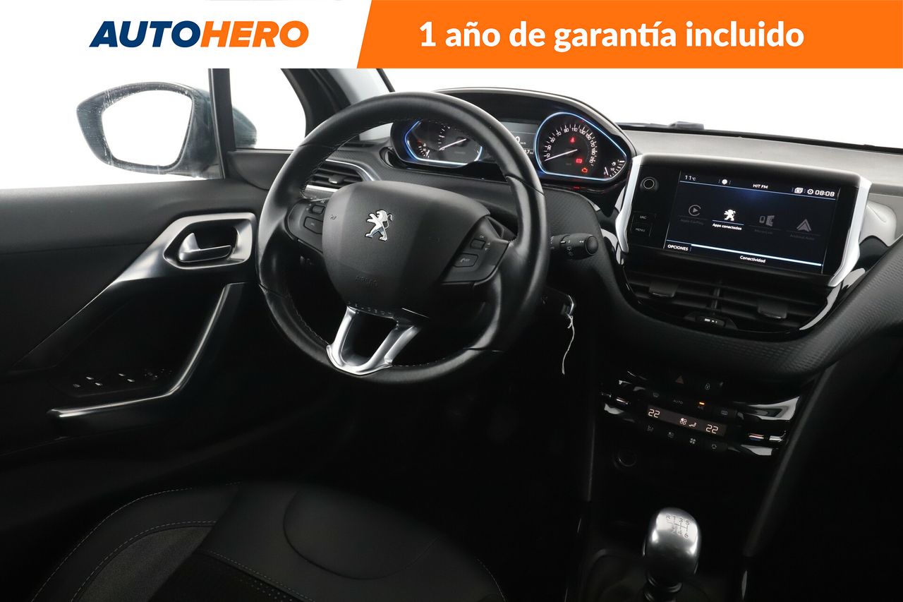 Foto Peugeot 2008 14