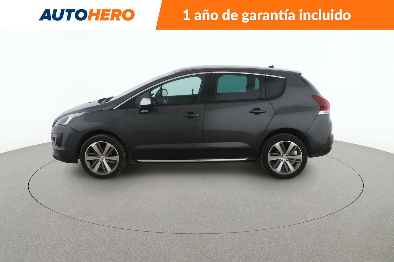 Foto Peugeot 3008 3