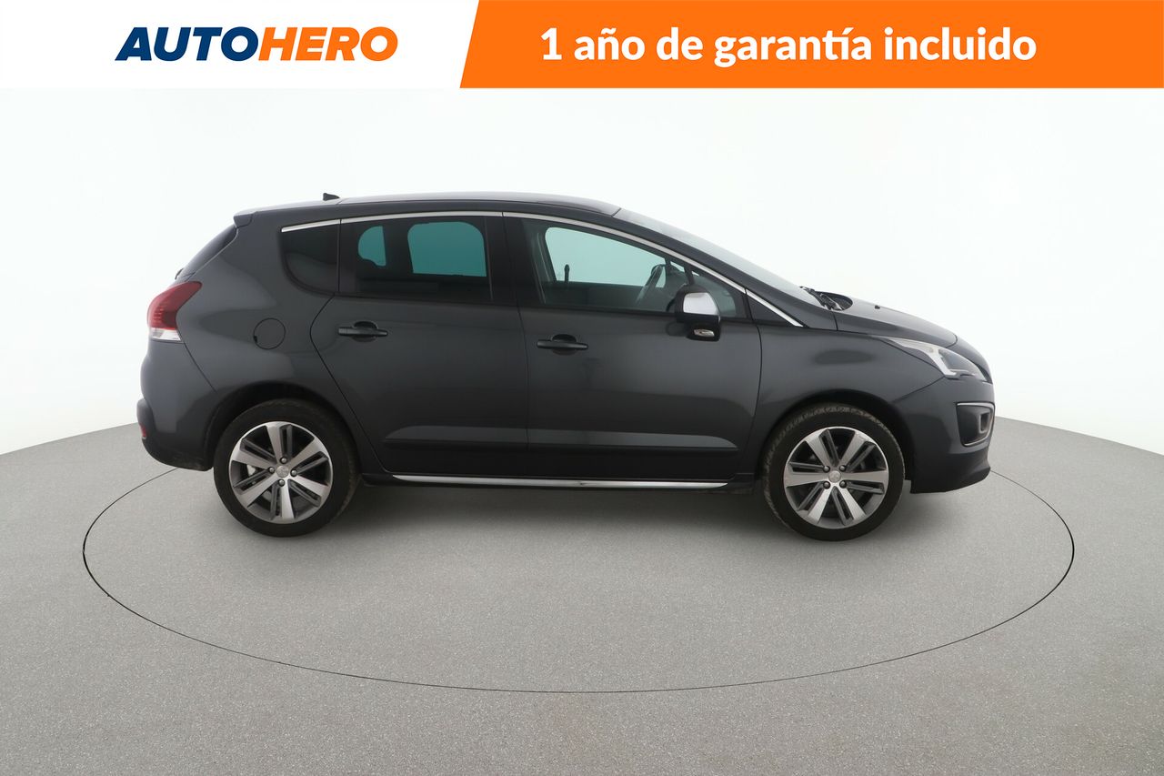 Foto Peugeot 3008 7