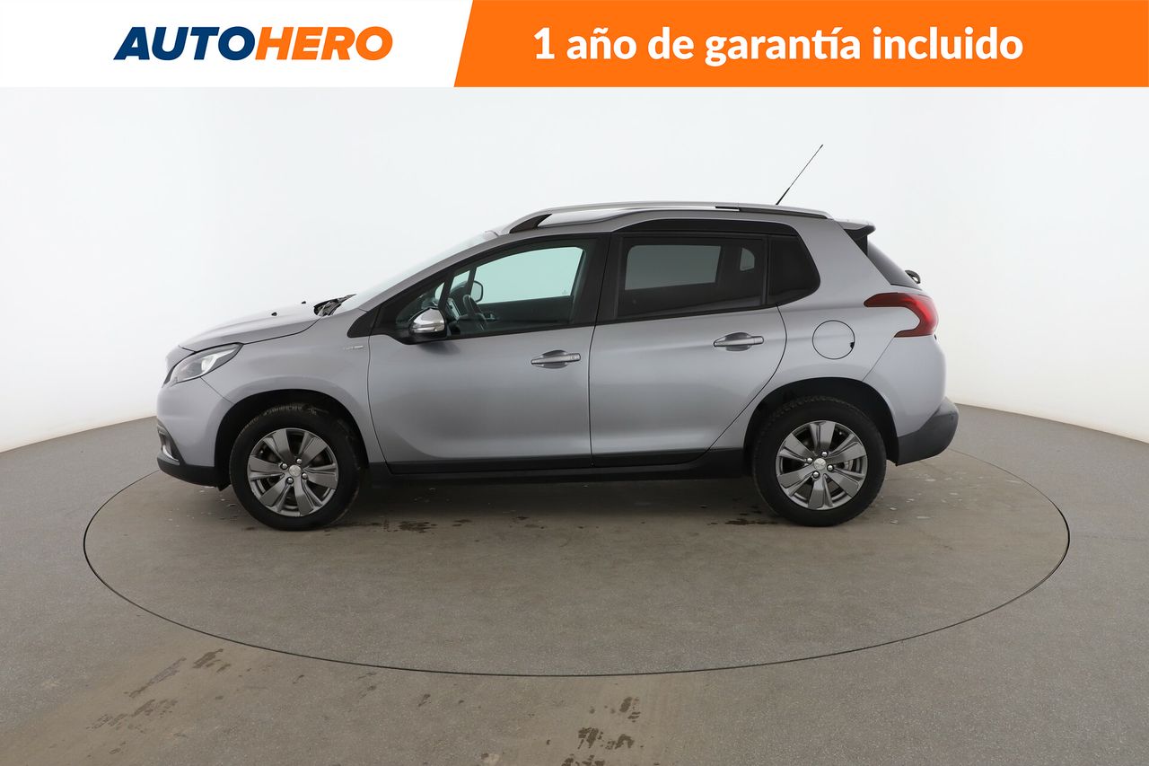 Foto Peugeot 2008 3