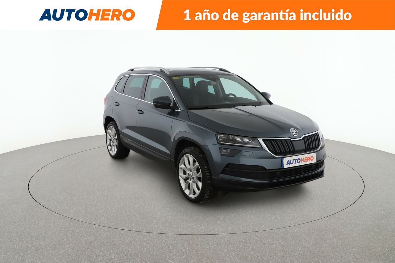 Foto Skoda Karoq 8