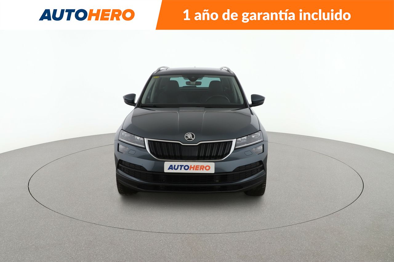 Foto Skoda Karoq 9