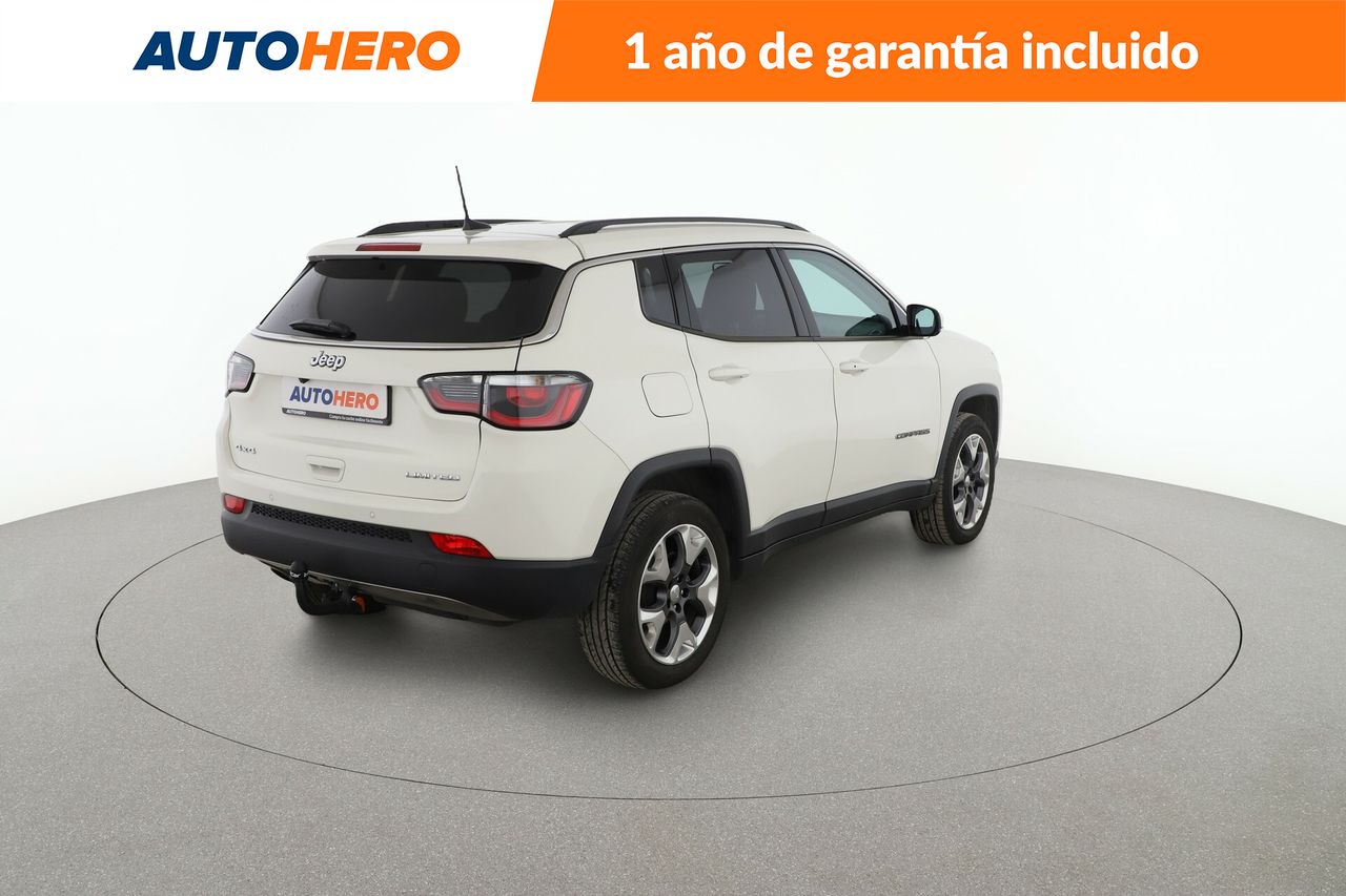 Foto Jeep Compass 6