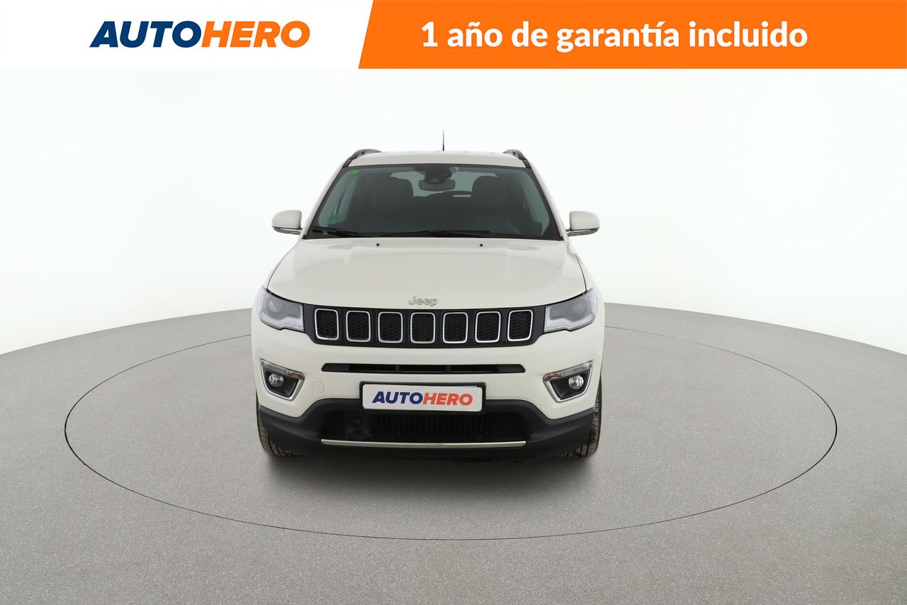 Foto Jeep Compass 9