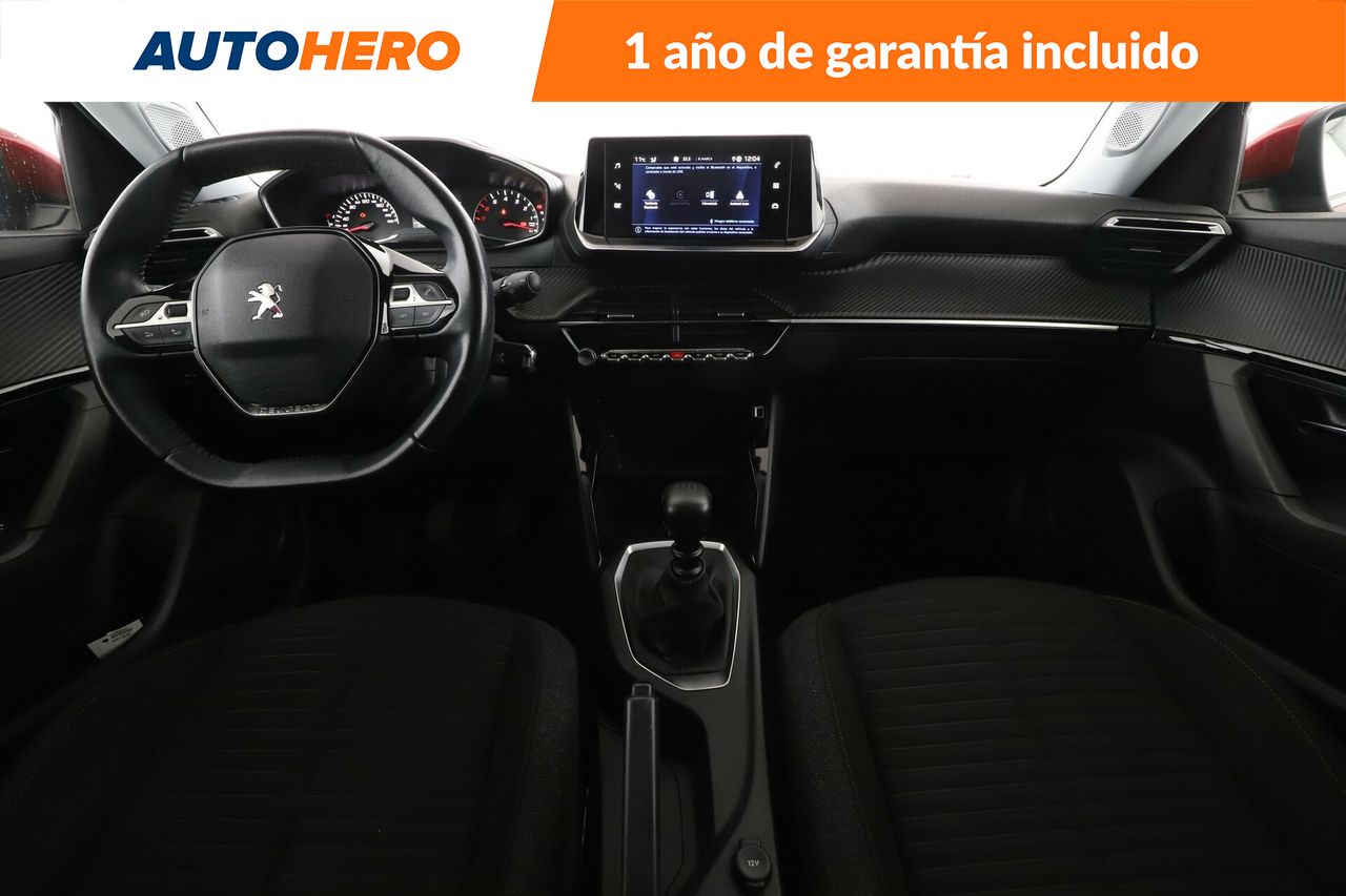 Foto Peugeot 2008 13