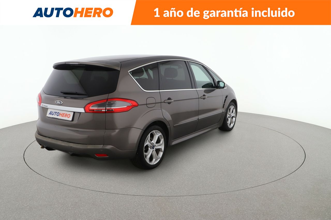 Foto Ford S-Max 6