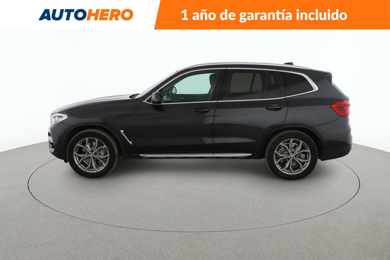 Foto BMW X3 3