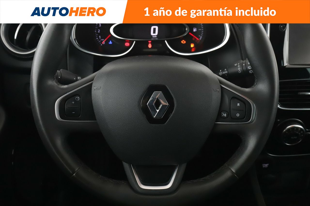 Foto Renault Clio 20