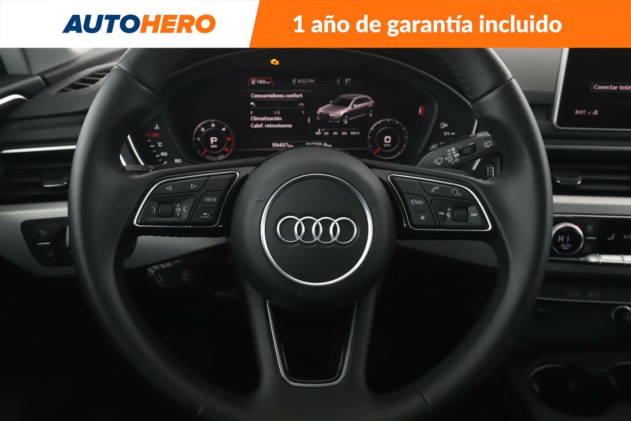 Foto Audi A4 20