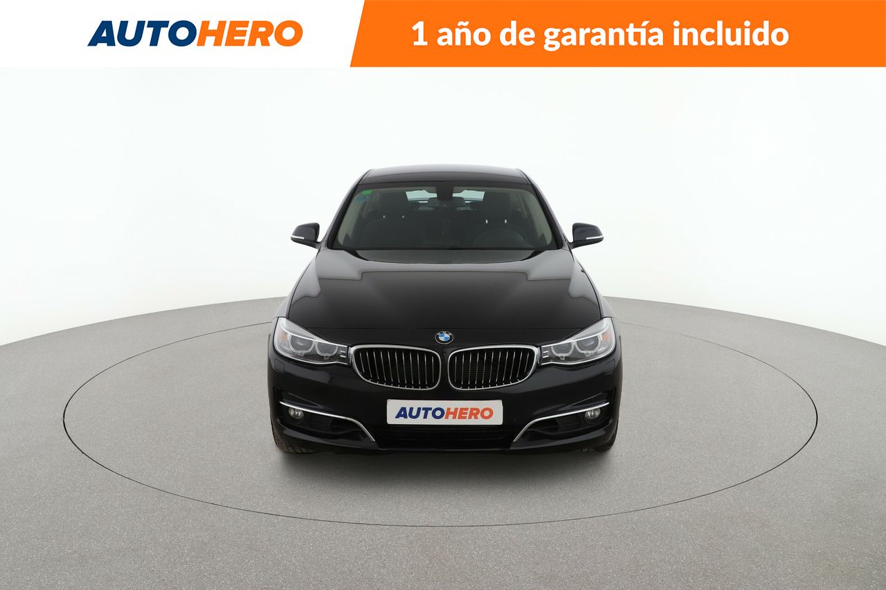 Foto BMW Serie 3 9