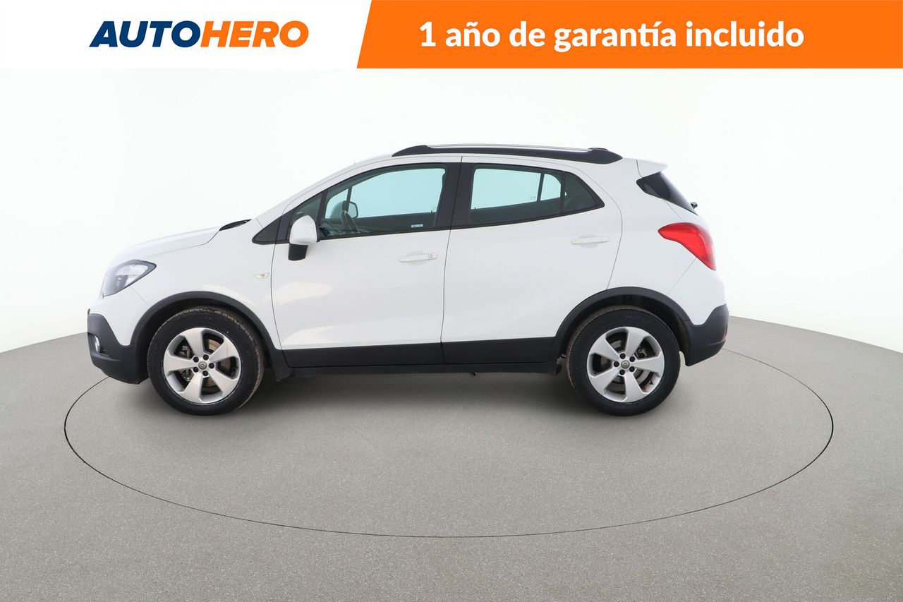 Foto Opel Mokka 3