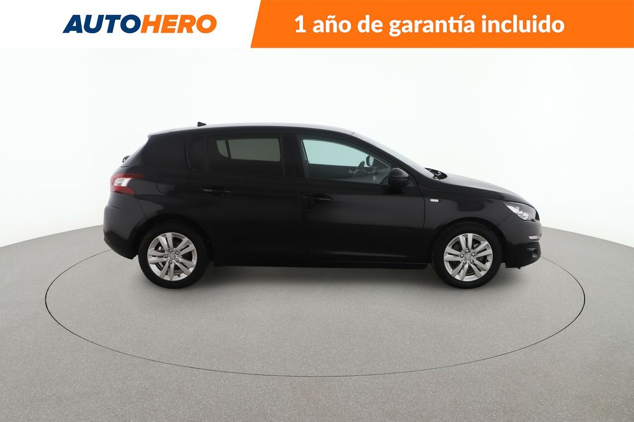 Foto Peugeot 308 7