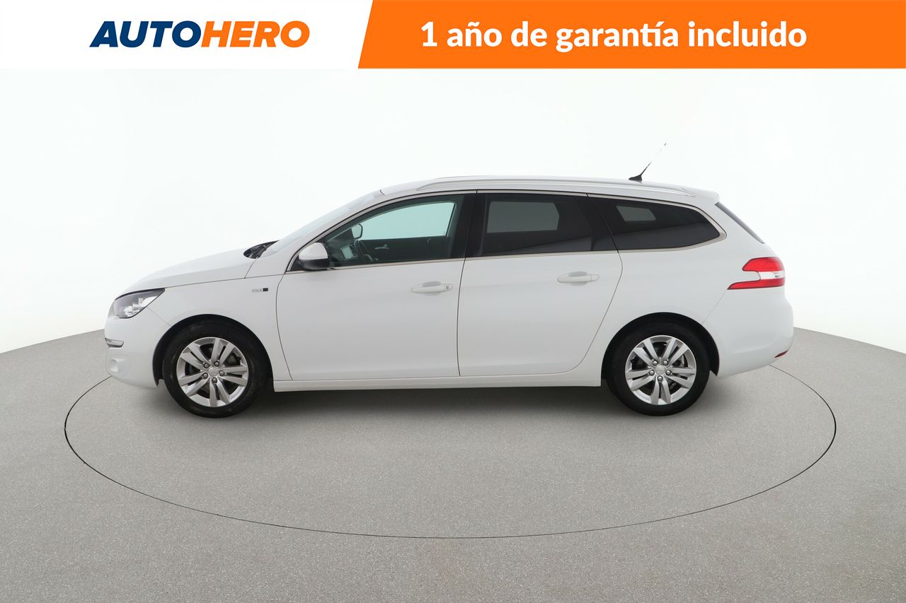 Foto Peugeot 308 3