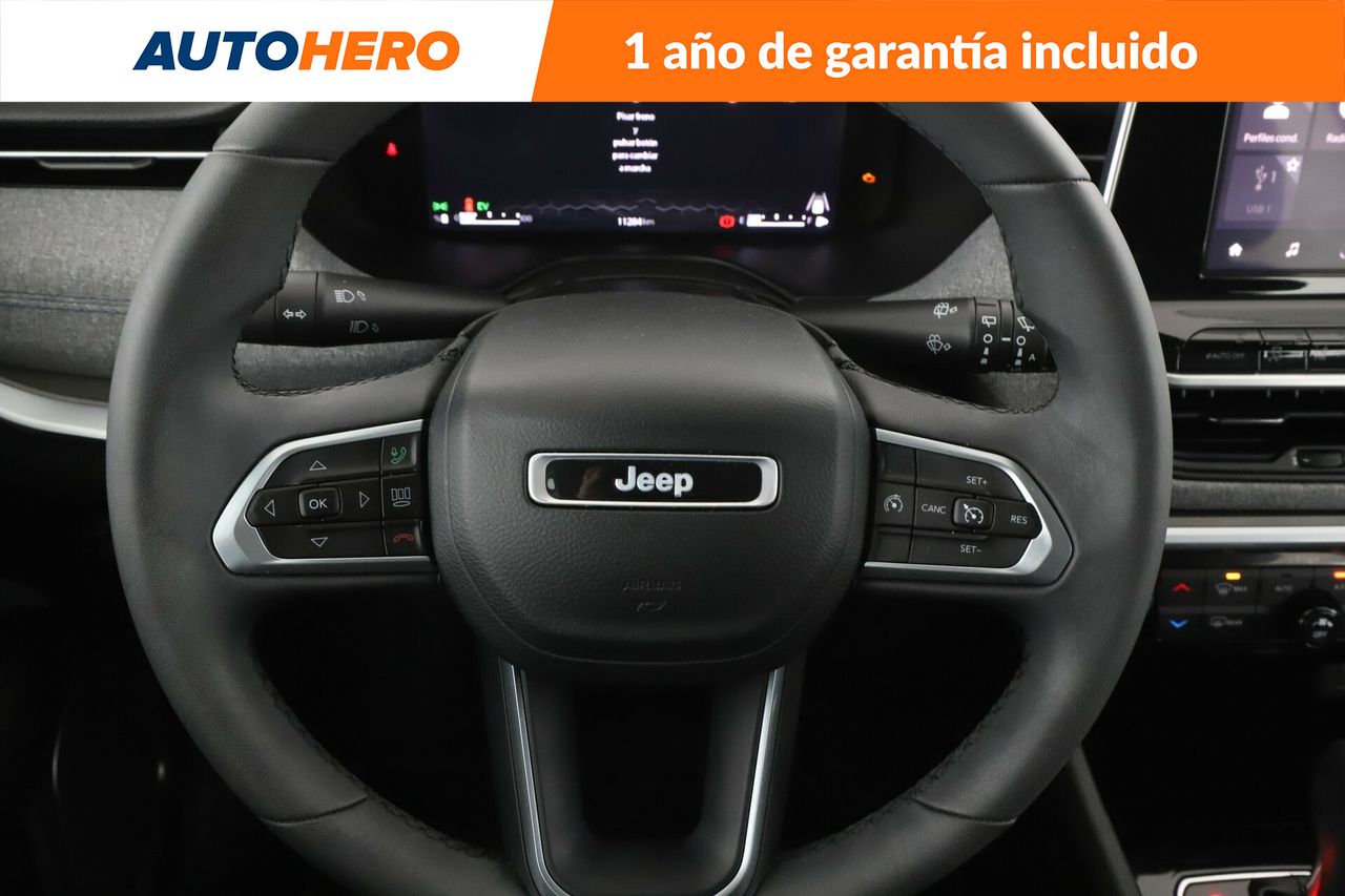 Foto Jeep Compass 20