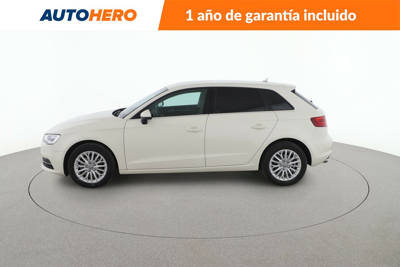 Foto Audi A3 3