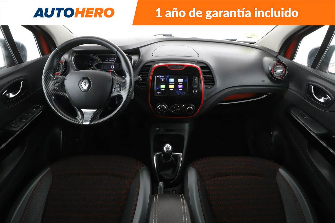 Foto Renault Captur 13