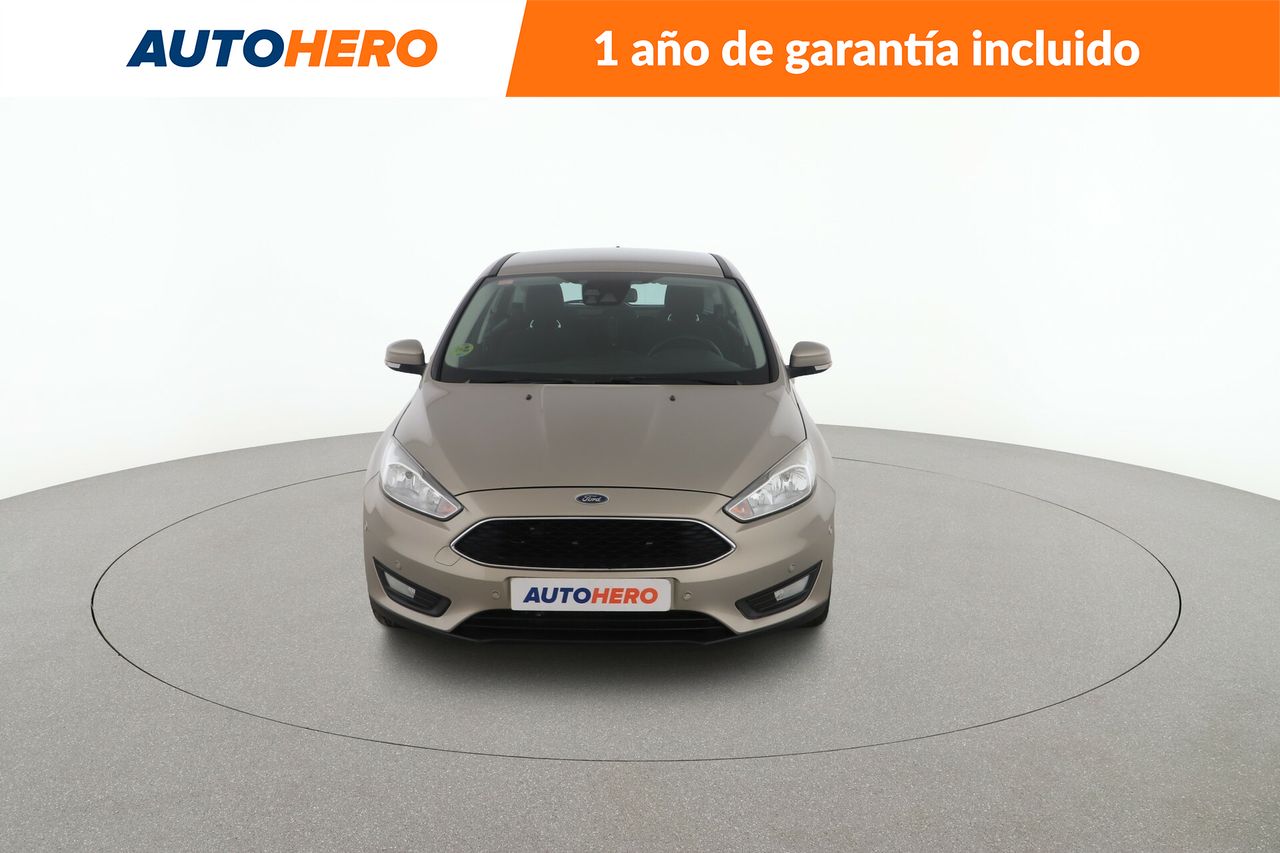 Foto Ford Focus 9