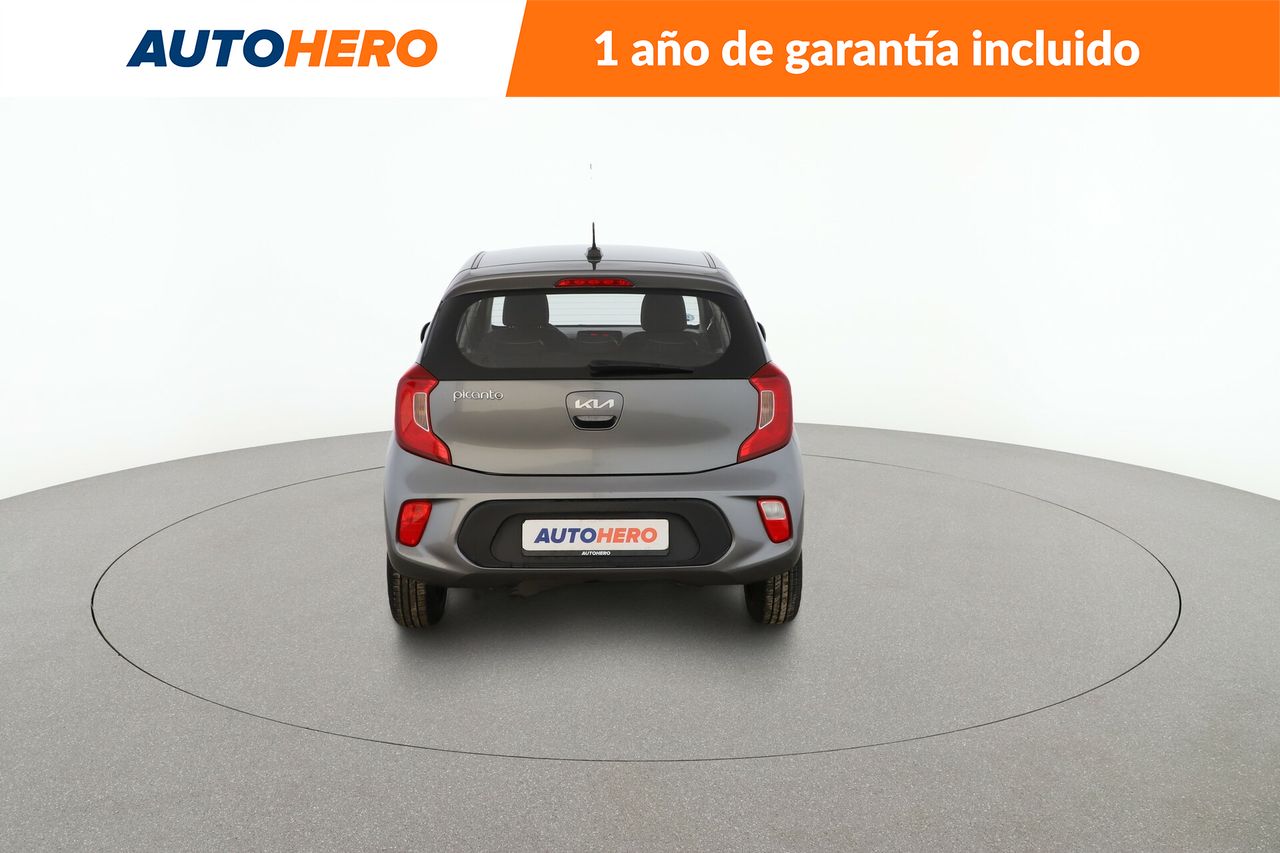 Foto Kia Picanto 5