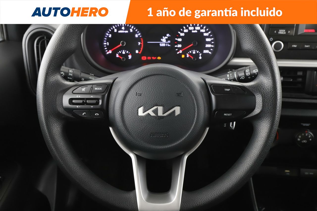 Foto Kia Picanto 20