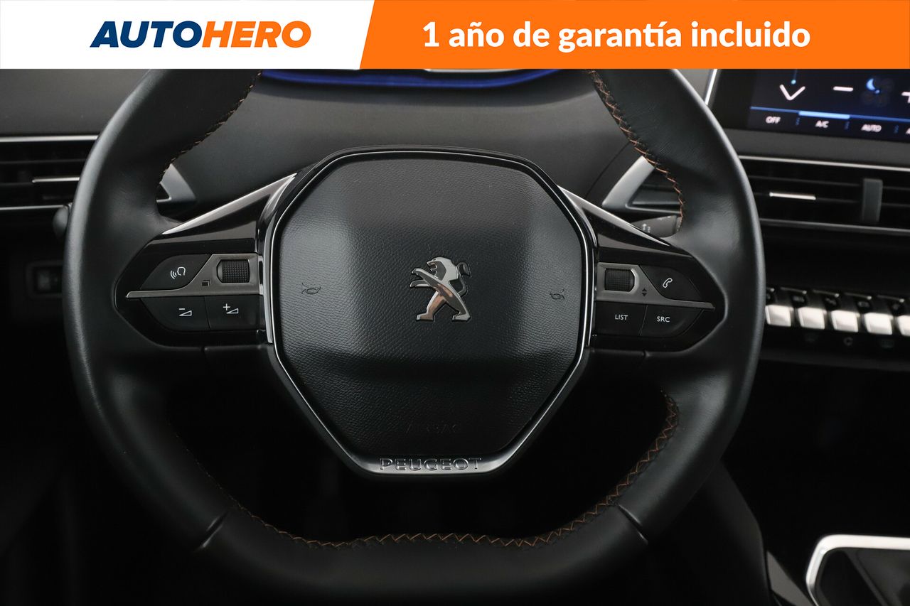 Foto Peugeot 3008 20