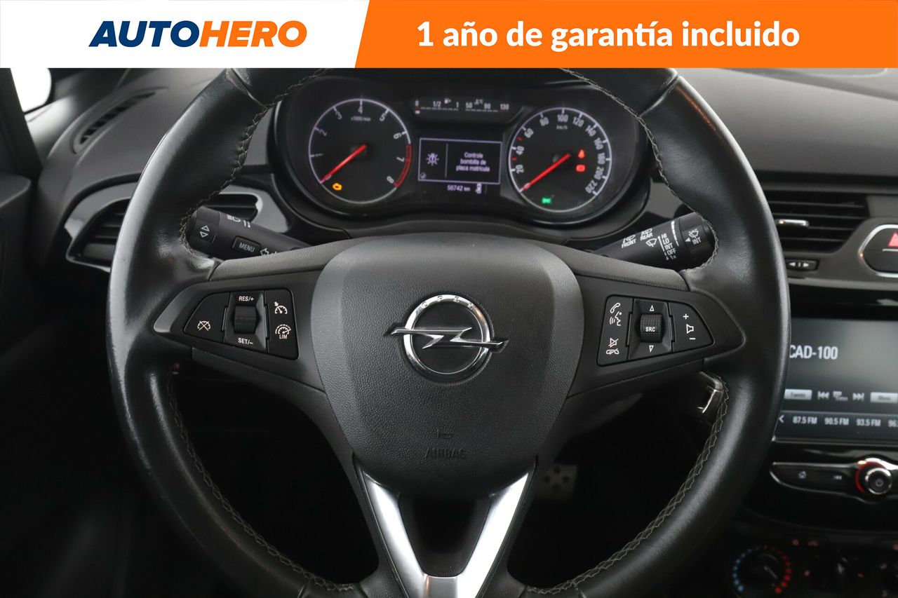 Foto Opel Corsa 20