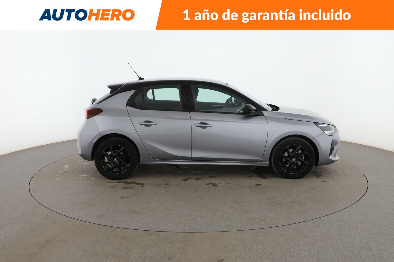 Foto Opel Corsa 7