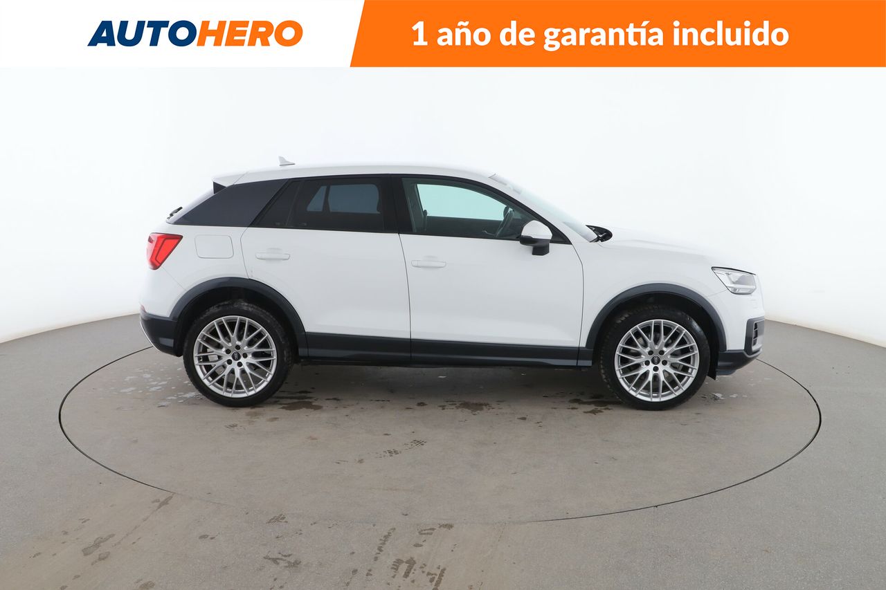 Foto Audi Q2 7