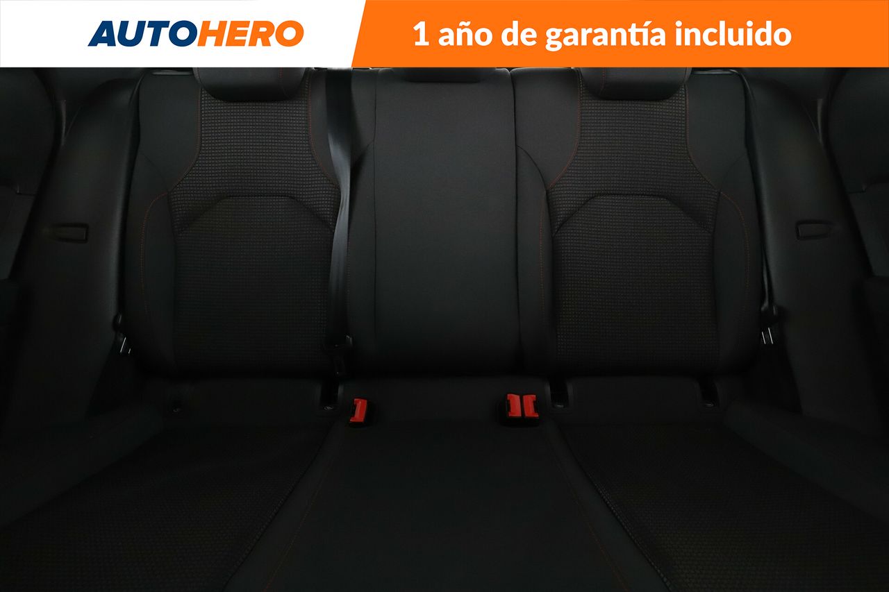 Foto Seat León 16