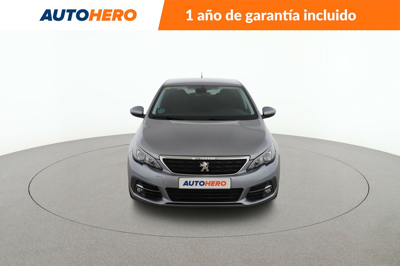 Foto Peugeot 308 9