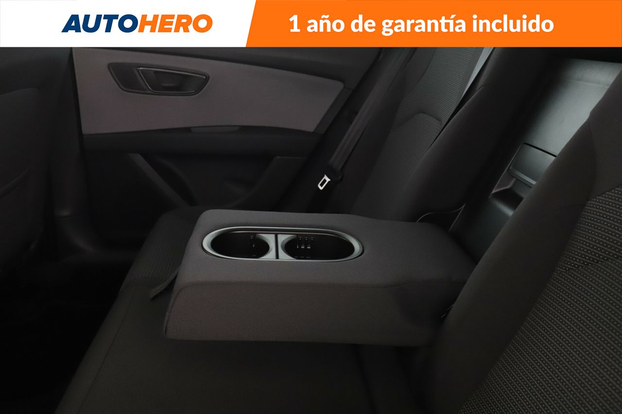 Foto Seat León 32